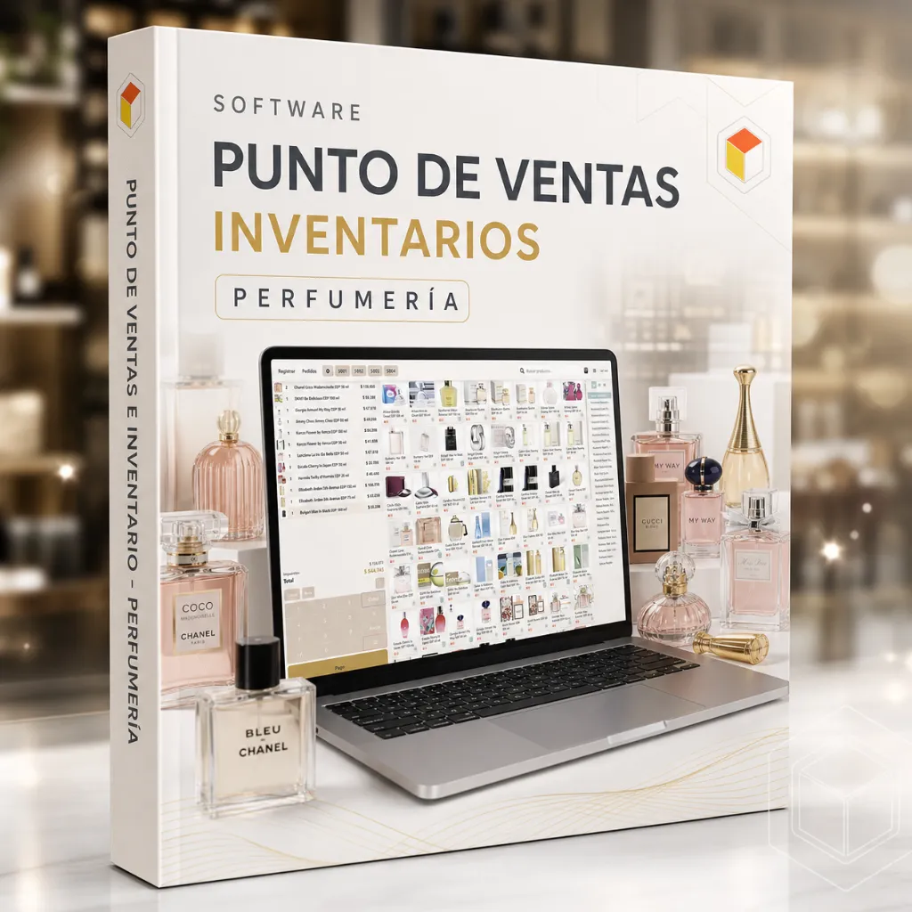 1. Perfumería - 3D Book - Horizontal - Portada11.webp