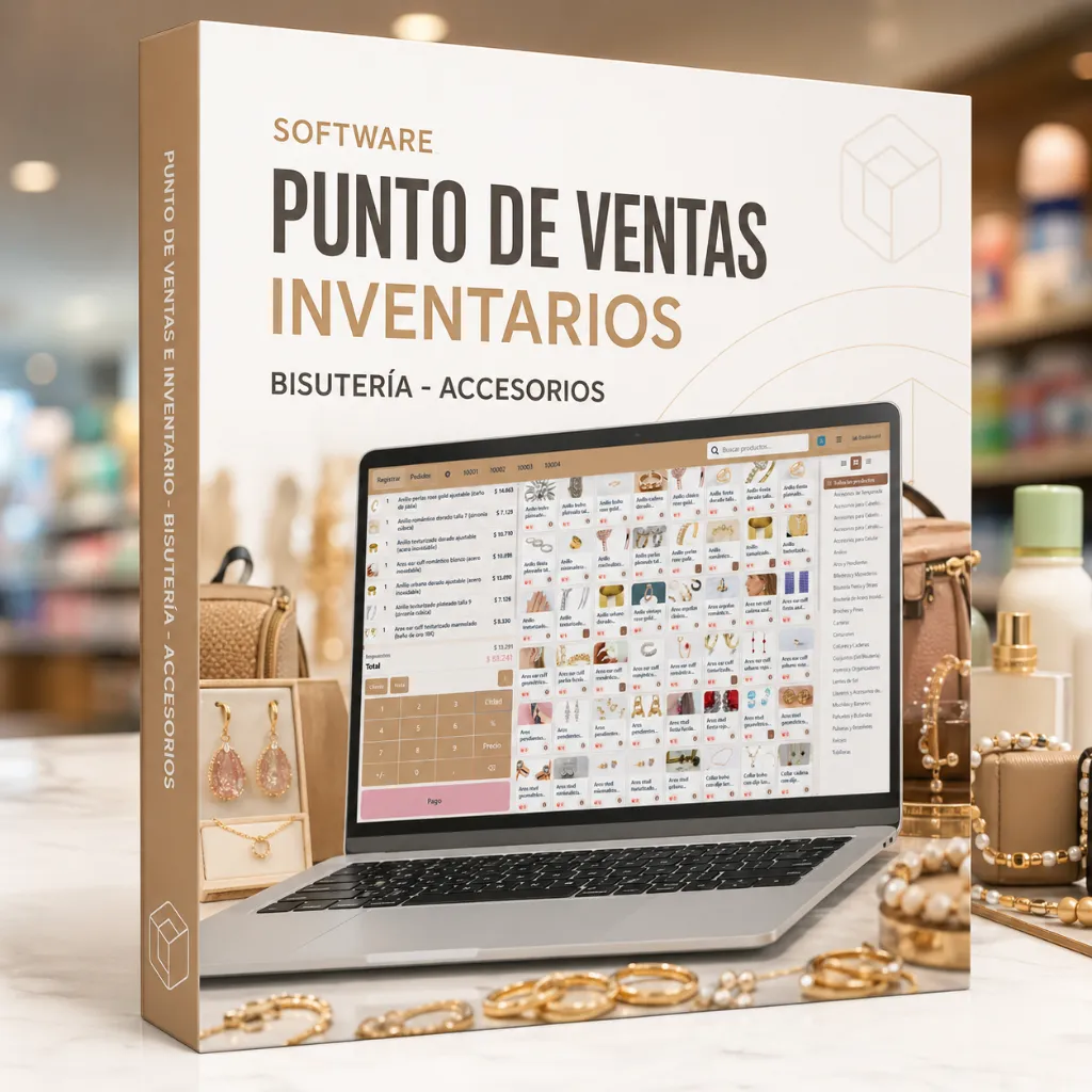 1. 3D Book - Bisuteria - Portada.webp