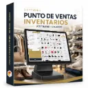 Vestuario - Calzado | Software Punto de Ventas POS e Inventario | Ranmy