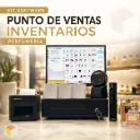 Set Perfumerías | Punto de Ventas POS e Inventario Software Ranmy