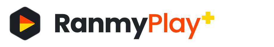 RanmyPlay+